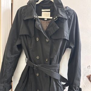 Trench Coat